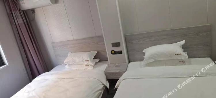 宜兴永溪宾馆图片