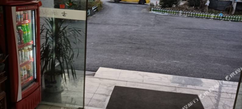 古柏林电竞酒店(南京禄口国际机场店)图片