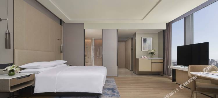 福州东湖万豪酒店图片