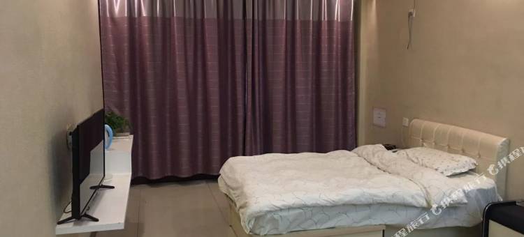 青岛花海相依主题宾馆图片