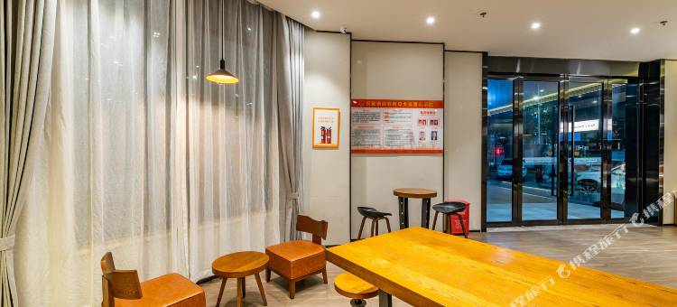汉庭酒店(休宁店)图片