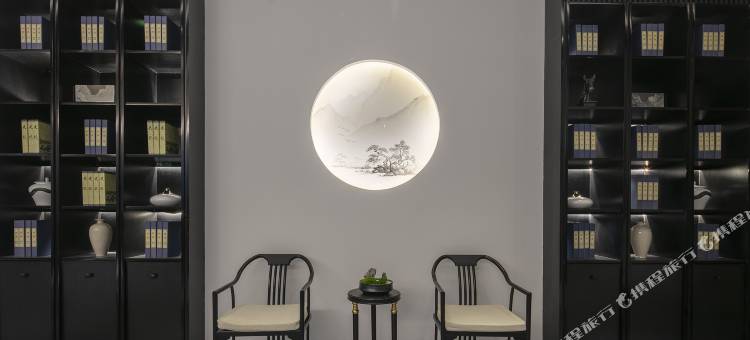 通许茉舍·欢途酒店图片