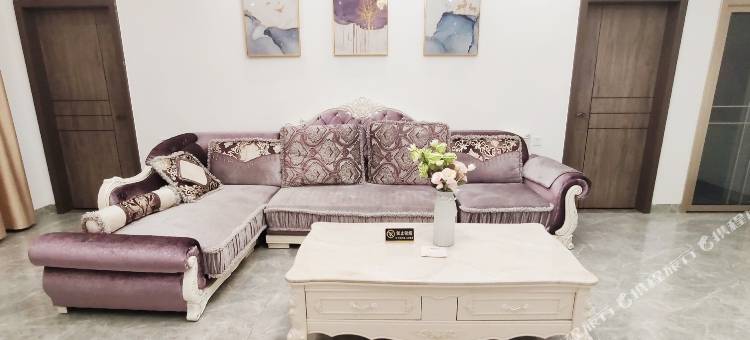 雨竹轩·商旅连锁酒店(韶关高铁站店)图片