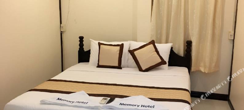 回忆酒店(Vientiane Memory Hotel)图片