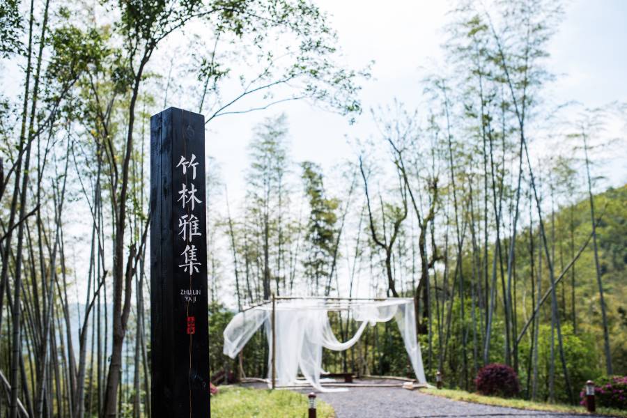 南昌在芙山房