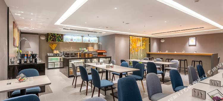 如家商旅酒店(广州白云山京溪南方医院地铁站店)图片