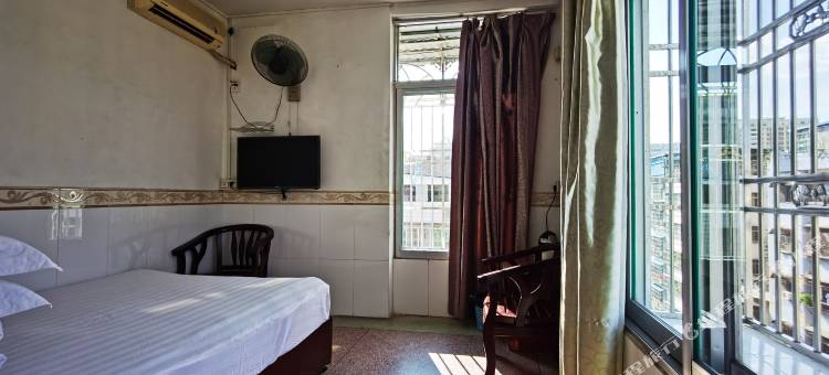 大埔洪兴旅店图片