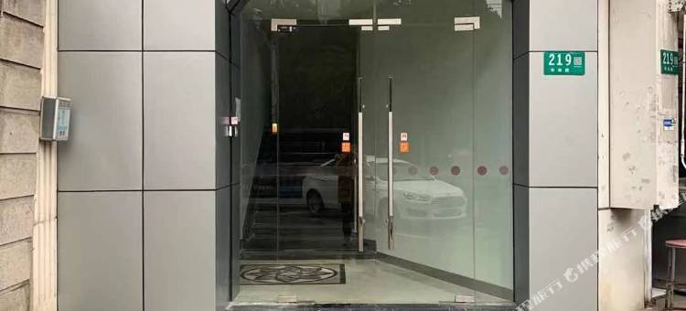 布丁严选酒店(上海七宝店)图片