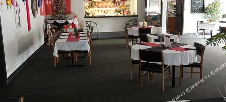 伊克诺旅馆奥古斯塔港(Econo Lodge Port Augusta)图片