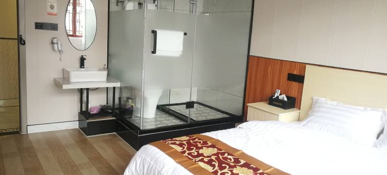 宁波云鼎居民宿图片