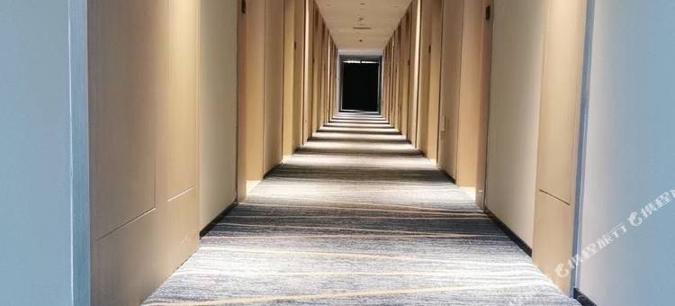 美丽豪酒店(咸阳三原汽车站店)图片