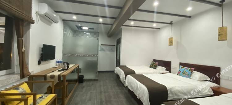 兴城古城民宿图片