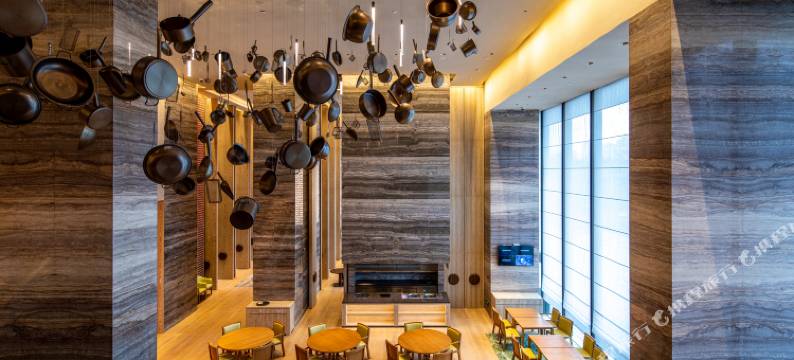 美林湖大家元哥弟酒店图片