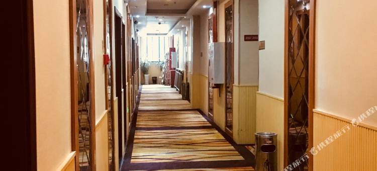 顺意酒店(重庆北站南广场汽车站店)图片