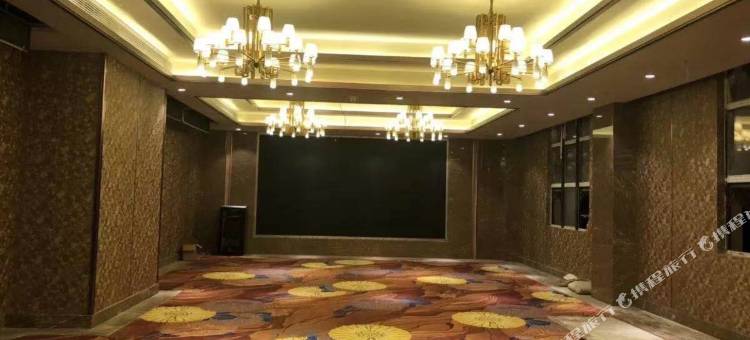 赣州瑞金万佳酒店(市政府店)图片