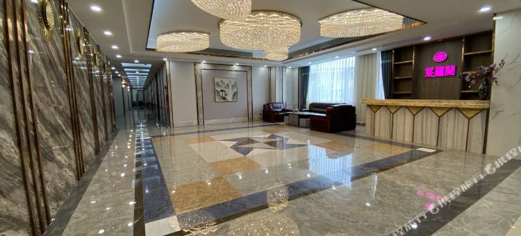 维也纳酒店(东莞中堂群英路店)图片