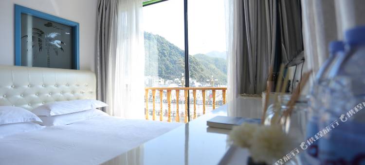 黄山画里名舍(黄山汤口南大门店)图片