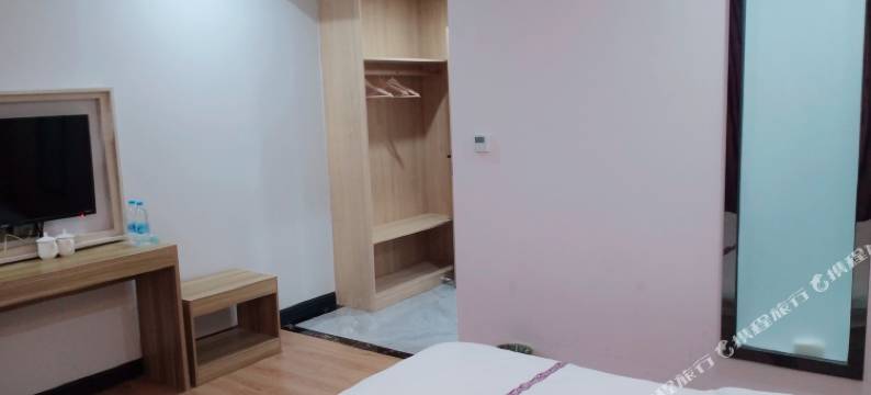 常宁君安酒店图片