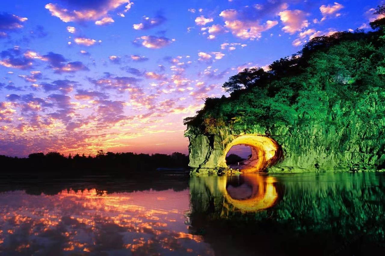 柏曼酒店(桂林象山公园漓江店)图片