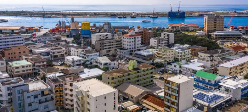 金城先生酒店公寓 丰见城(Mr.Kinjo in Tomigusuku)图片