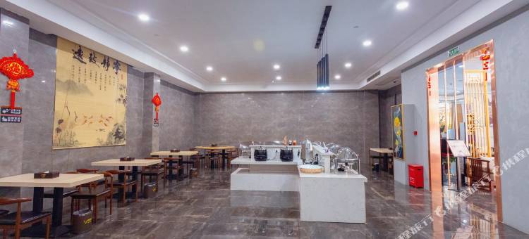 东方维多利酒店(惠来高铁站店)图片