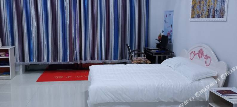 呼伦贝尔鑫怡然民宿图片