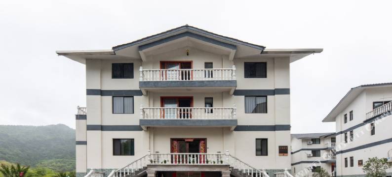 金华度假别墅图片