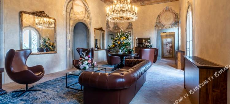 Petriolo别墅(Villa Petriolo)图片