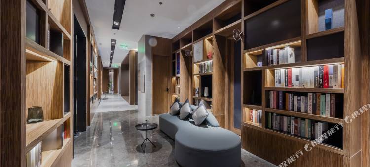 如家艾扉酒店(上海九院陆家浜路地铁站店)图片