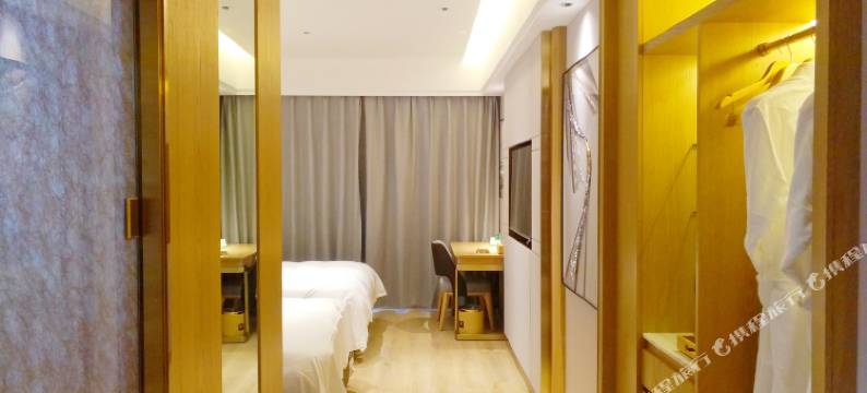 大姚雅菲曼酒店图片