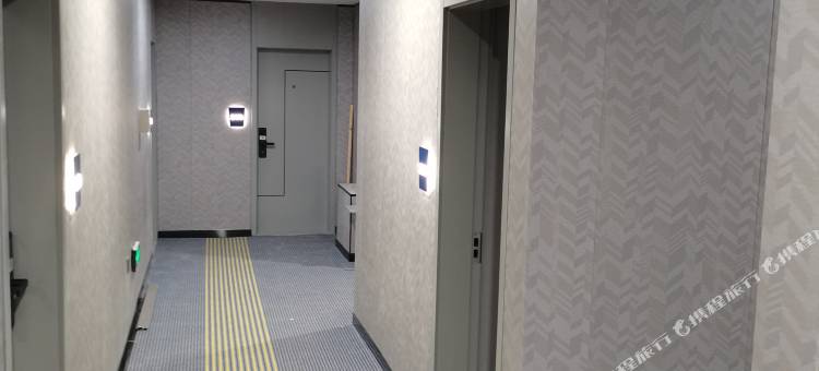 7天酒店(石家庄火车站西广场店)图片