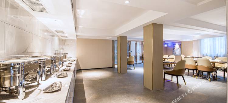 雅斯特国际酒店(中华北路贵州医科大学附属医院店)图片