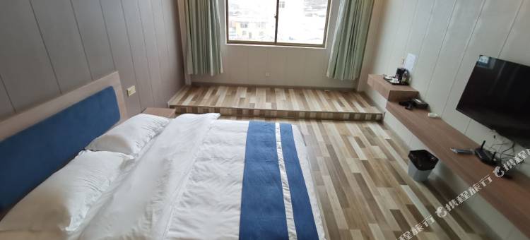 江达格林万豪酒店图片