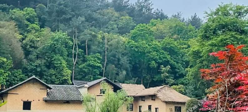 韶山温馨家园民宿图片