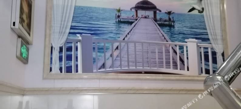 昆山三河宾馆图片