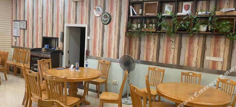 梅州新飞腾酒店图片