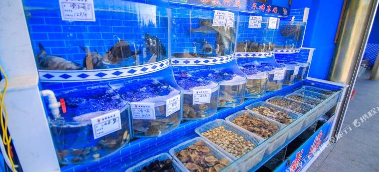 连云港瀛洲民宿图片