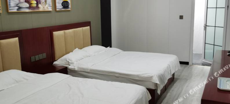 北京红螺寺京螺山巴饭店图片