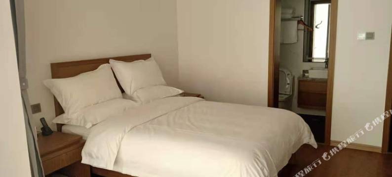 龙栖山康养中心酒店图片