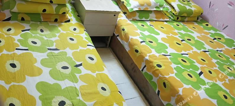 大连常来居旅店图片