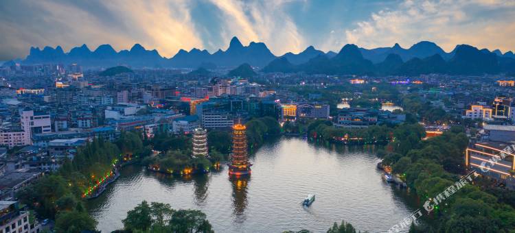 欧暇·地中海酒店(桂林象鼻山两江四湖店)图片