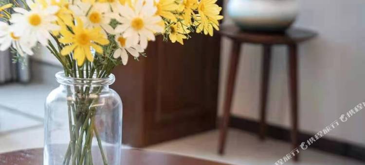 西乡福星居公寓图片