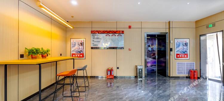 尚客优酒店(晋中榆次迎宾广场店)图片