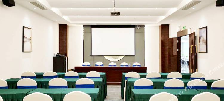 万安菲斯国际酒店图片