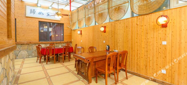 长岛凌烟阁别墅图片