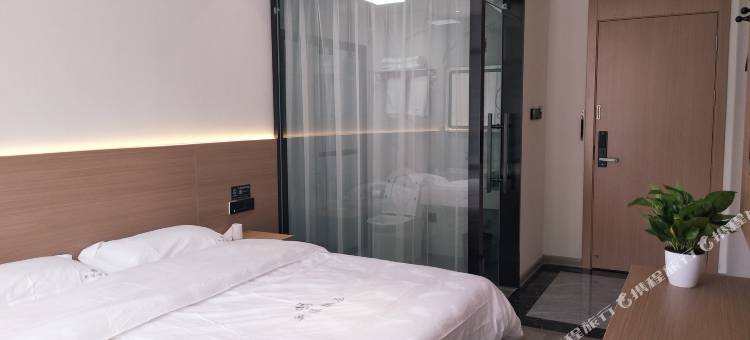 新缘酒店(宁德万达店)图片