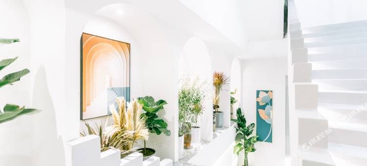 青神竹玖间民宿图片