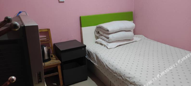 郑州鸿森公寓图片