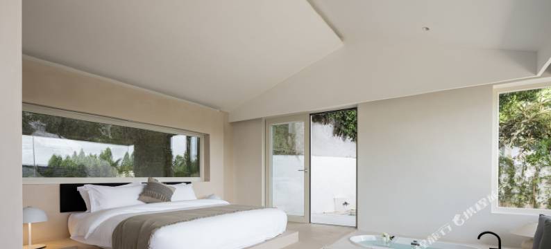 杭州云中溪民宿(九溪路之江路店)图片