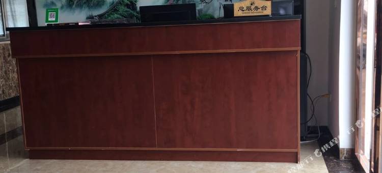 山阴广武快捷酒店图片